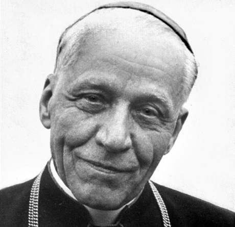 Josef Kardinal Beran